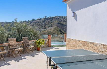 Casa El Refugio de Árchez by Ruralidays - Foto 13