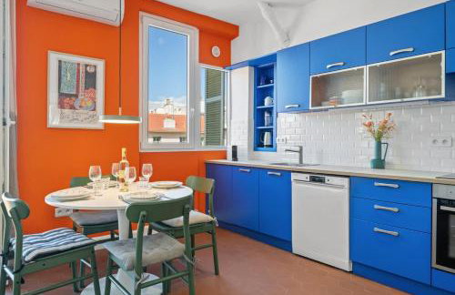 Charmant appartement hyper centre ville - quartier Notre Dame - Foto 8