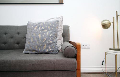 The North - City Centre 3 Bed Flat with Parking and Balcony - Foto 67