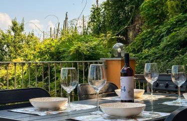 Casa Graziella- La terrazza - Foto 26