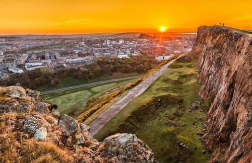 Stylish Victorian Apartment's close to the Botanical gardens, Free parking! - Foto 35