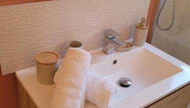 Charmant Studio Centre ville - Foto 5, towels