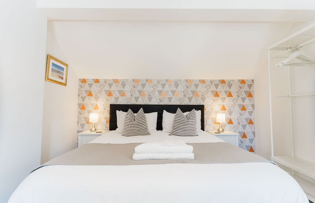 Sweet Suites Lytham St Annes - Photo 43