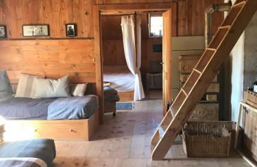 Cherz Romantic House - Foto 9