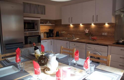 Chalet Barmaz - Foto 14