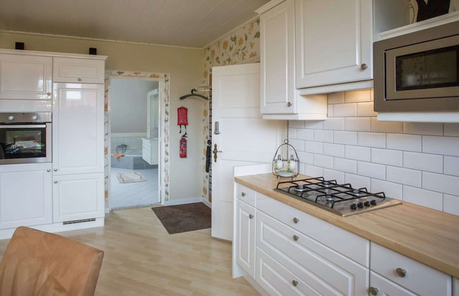 Boutique Apartment in Ritthem With Terrace - Photo 7