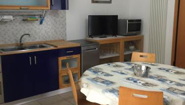 Aloe beach apartments, ombrellone, parcheggio e uso di biciclette gratis - Photo 4