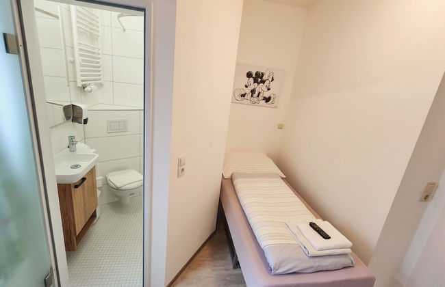 Aparthotel B & L - Foto 56