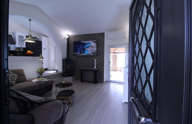 Villa Magdala - Foto 27