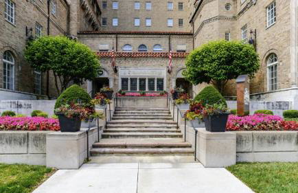 Landing Chic 1BD Clubhouse Gym - Foto 35