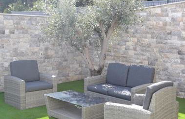 ETOILE DU BERGER Saint Aygulf 3 Villas et 4 appartements jardin individuel et piscine chauffée en saison - la mer et les plages 450 m - Foto 71