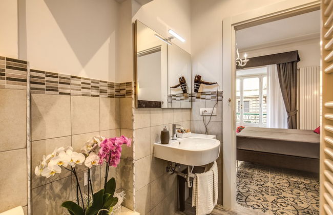 Feronia Guest House - Foto 12