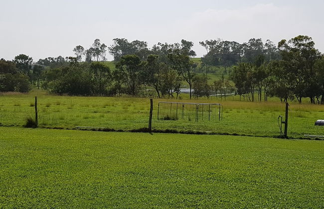 Hay Point Country B&B - Foto 23