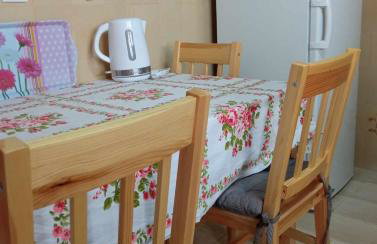 Eftichia Apartment - Foto 57