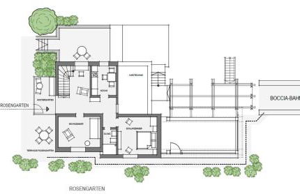 Haus Marianne am Maar| Ferienwohnungen - Foto 23