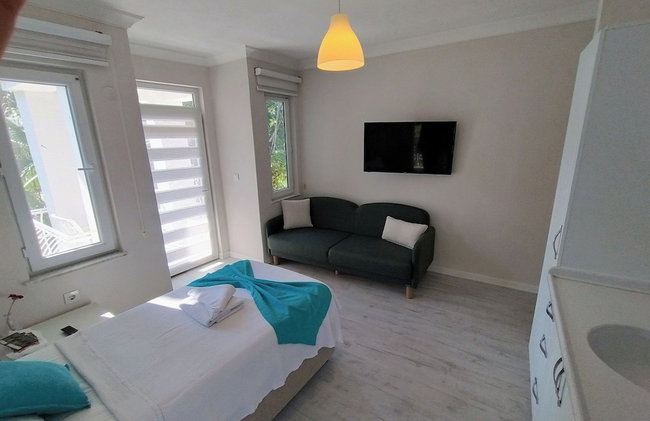Göcek Selya Hotel - Foto 20