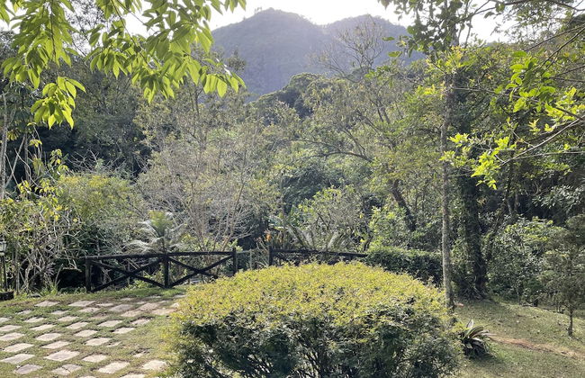 Casinha no sítio Calmamente - Foto 22