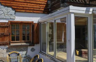 Chalet Belle-Sofianna - Foto 41