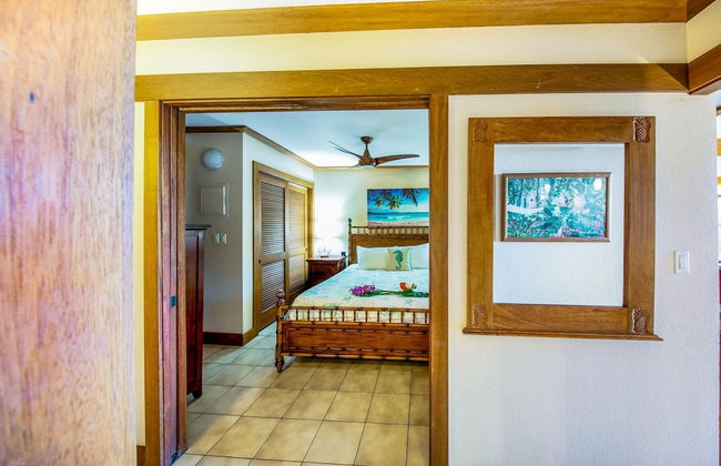 Kauai Kiahuna Plantation by Coldwell Banker Island Vacations - Foto 5