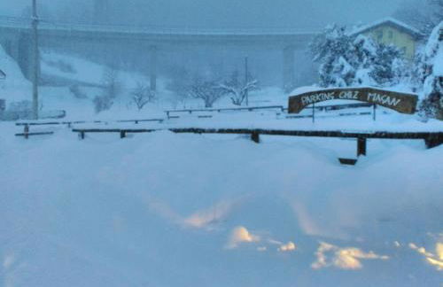 Affittacamere Chez Magan - Foto 61