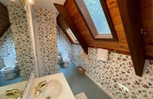 Good Hart Lakehouse - Foto 26