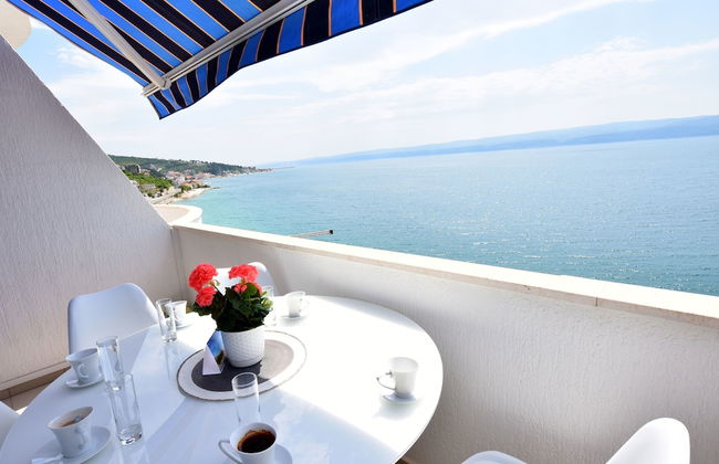 Apartment Anja - Foto 11