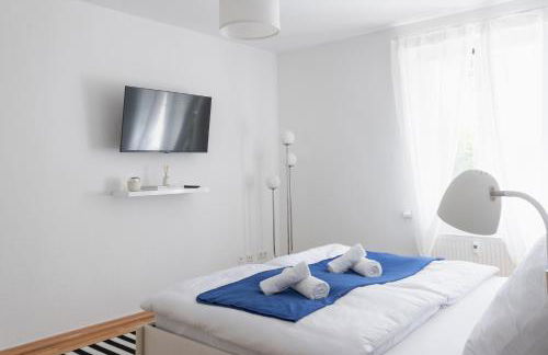 Studio Bauhaus am Hauptbahnhof - Foto 7