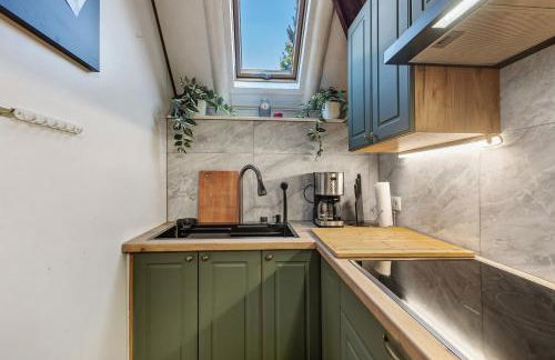 Ferienhaus Rotkäppchen - Foto 9