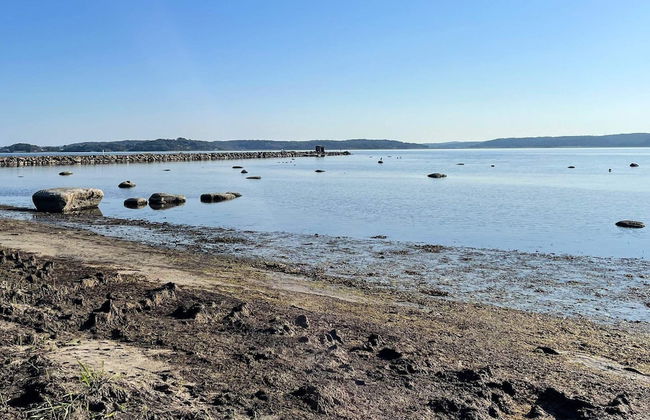 4 Person Holiday Home in Onsala - Foto 10