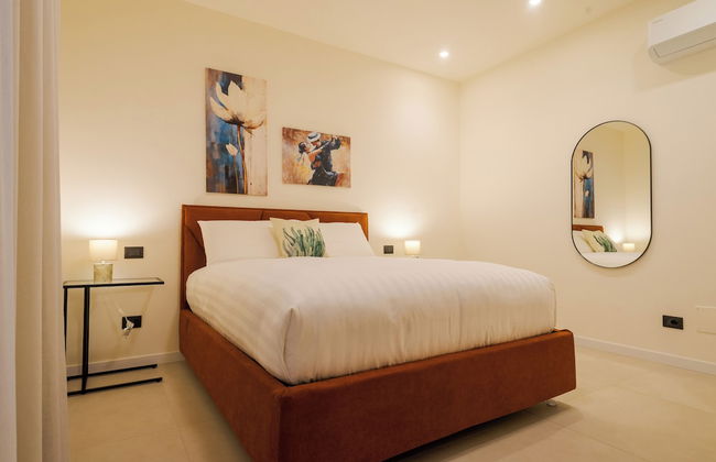 Paolimura Resort- Apartment & Spa - Foto 11