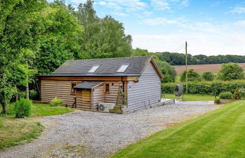 Loxford Lodge - Uk47304 - Foto 15