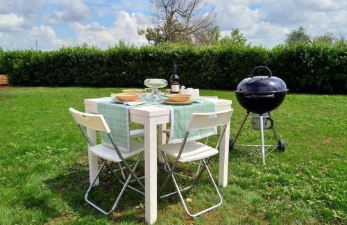 Casa ParitiRossi nella verde campagna salentina - Foto 3