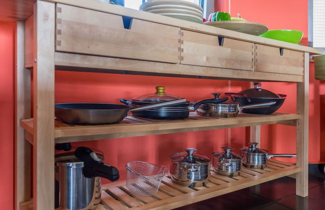 Skinos ilivatos Boutique Eco Villa - Foto 44