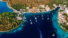 Korcula Apartment direkt am Meer -Zrnovska banja -2,5 km zur Altstadt Korcula - Foto 4