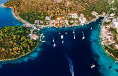 Korcula Apartment direkt am Meer -Zrnovska banja -2,5 km zur Altstadt Korcula - Photo 4