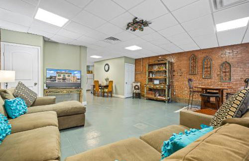Dallas Farmers Market Apartment, Just right in Downtown DALLAS TX Perfect Place - Foto 6