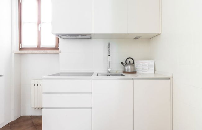 Italianway - Il Borgo apartments - Foto 64