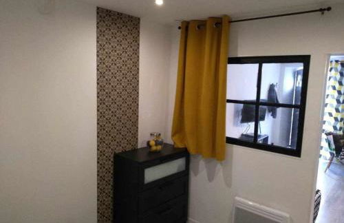 Joli petit logement en centre ville de Brioude - Foto 12