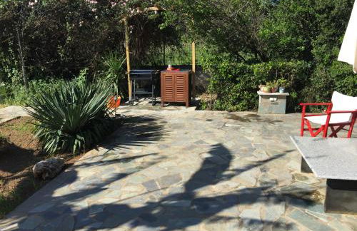 Τhe banana tree beach house - Foto 26