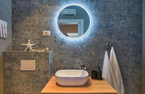 Apartment Zala with private pool - Photo 27