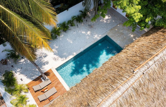 Tropical Brand new 4 BR gem in Potrero Near Beach - Casa Marzo - Photo 39