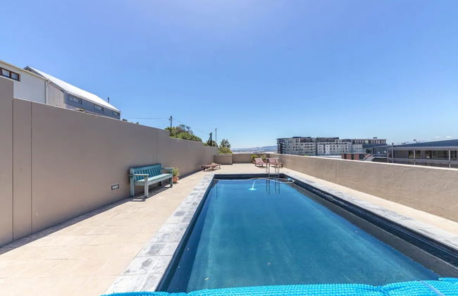 Delightful 2 Bedroom Townhouse in Woodstock - Photo 20