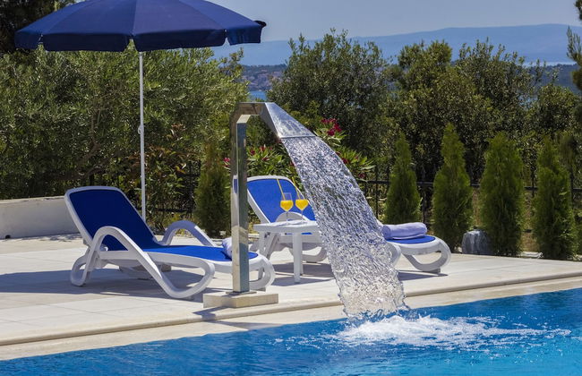 Villa Tramonto - Photo 28