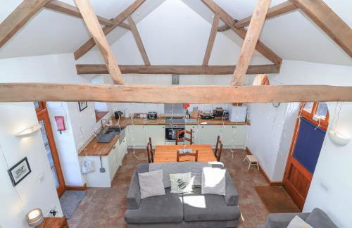 The Yarde Annexe - Foto 9