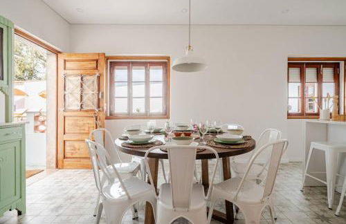 Casa da Ti Maria Vieira - Foto 50