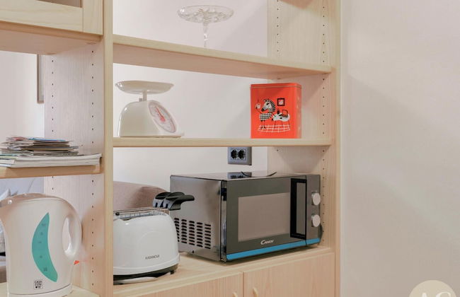 Appartamento 21 in Passo del Tonale - Foto 11