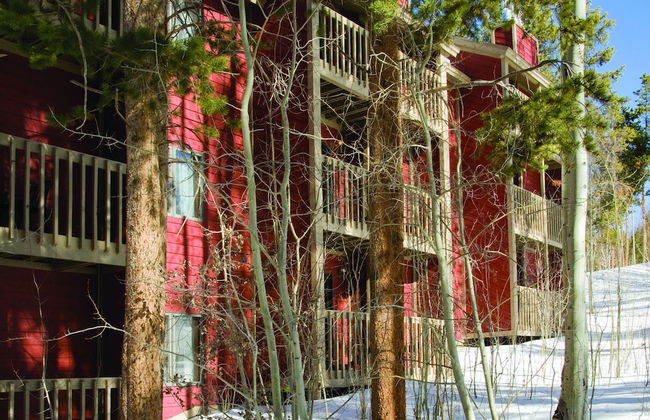 Indian Peaks Resort - Photo 69