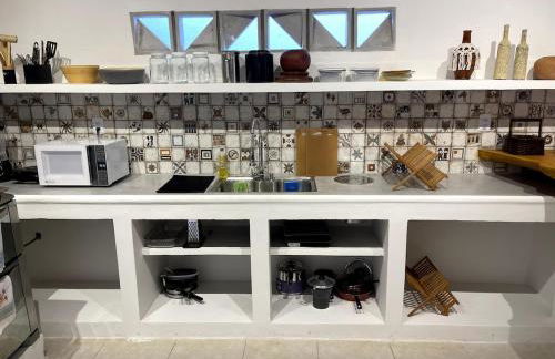 Casa Caju Pé na Areia Pitimbu - Foto 16