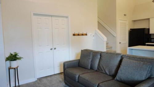 Two Bedroom Loft * Award Winning Beds * Down Town - Foto 2