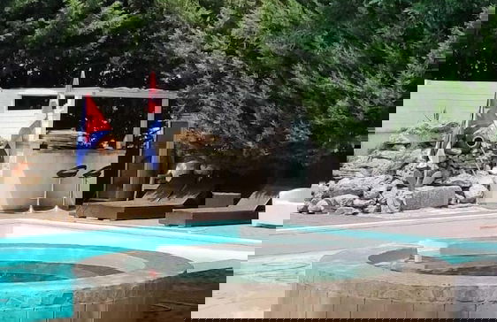 Villa More - Pool & Nature - Foto 10